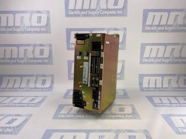 Yaskawa JZRCR-NTU01-2 | In Stock Ships Overnight